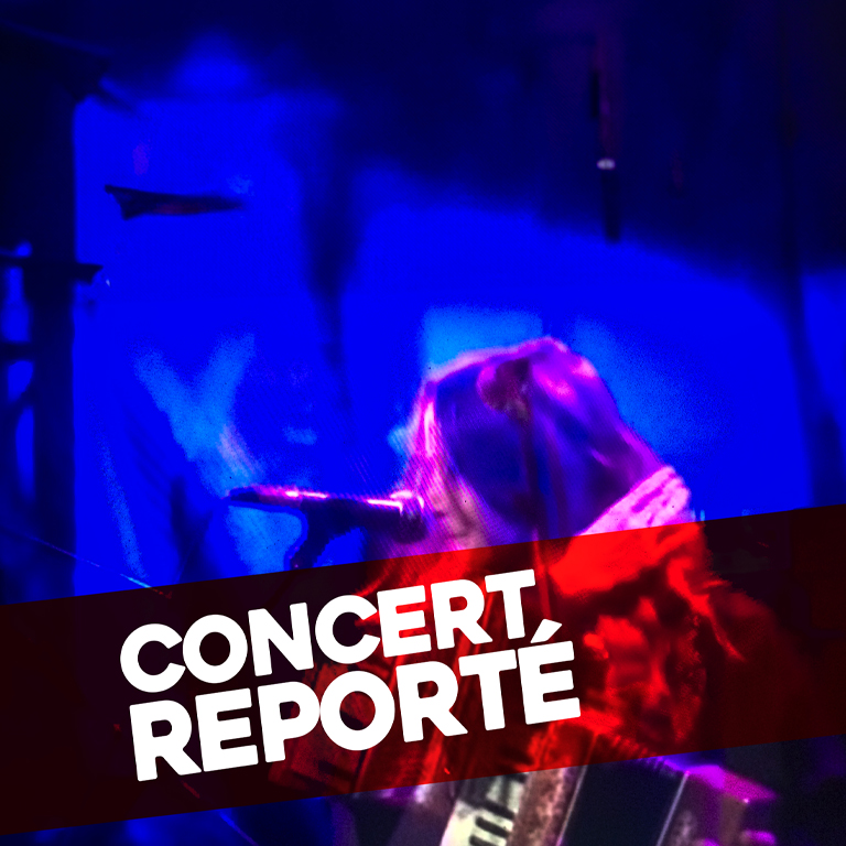 ALDONA CONCERT REPORTÉ