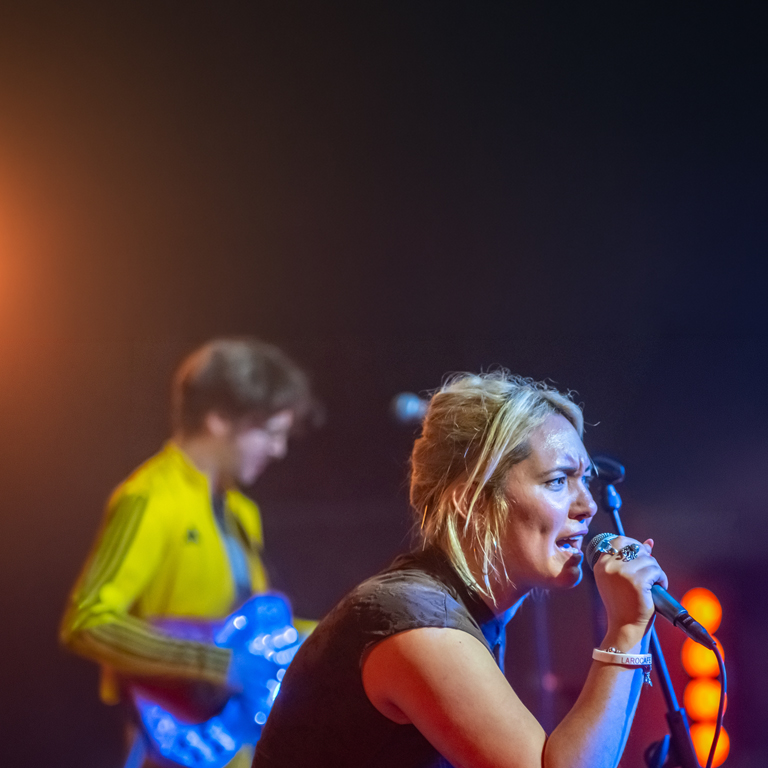AGNÈS ET LENNY