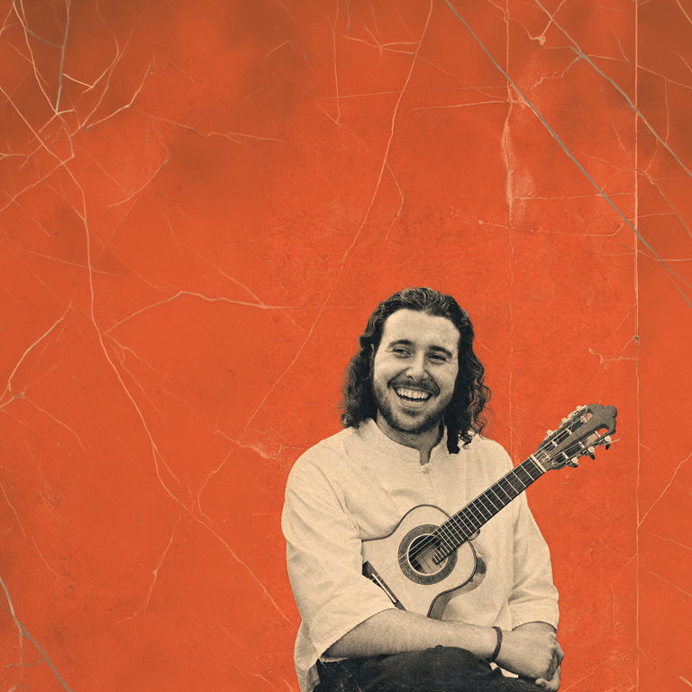 Matheus  Donato  Quartet